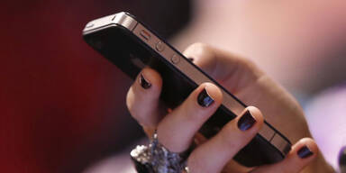 Handy-Tarife werden bald wieder sinken