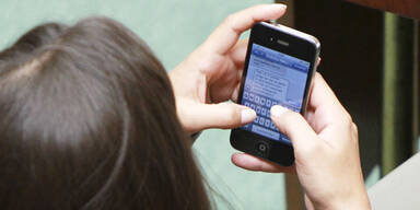 Pakistan warnt Bürger via SMS vor Gotteslästerung