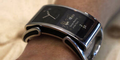 Motorola kündigt eine Smartwatch an