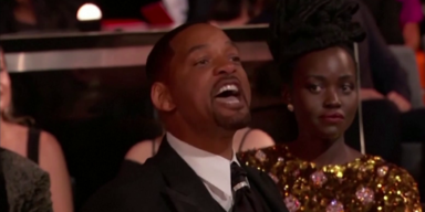 Will Smith für zehn Jahre von Oscars ausgeschlossen