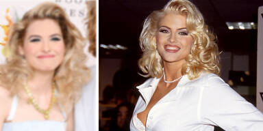 Anna Nicole Smith