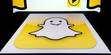 Snapchats neuer Finanzchef nimmt Hut