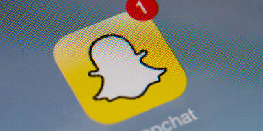 Snapchat erwartet weiteren Nutzerschwund