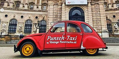 Punsch Taxi