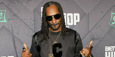 Snoop Dogg erinnert an verstorbene Mutter