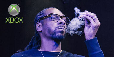 Snoop Dogg zieht über seine Xbox One her