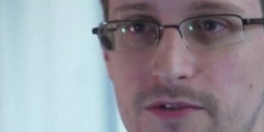 Whistleblower Snowden: Asyl in Österreich?