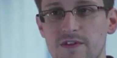Snowden droht keine Todesstrafe