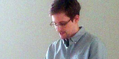 Snowden: Regierung ging gegen Zeitung vor