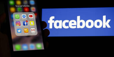 Facebook-Sucht ist jetzt offiziell Krankheit