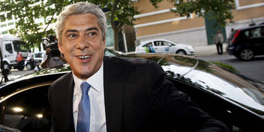 Portugiesischer Ex-Premier wegen Bestechung angeklagt