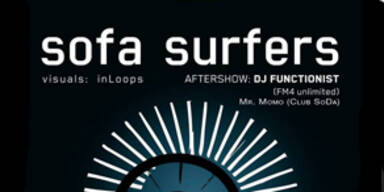 Sofa Surfers