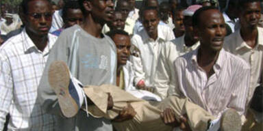 Journalist in Somalia erschossen