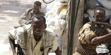 Somalia: Clan-Fehde fordert 20 Tote