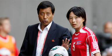 Nordkoreanerinnen bei Frauen-WM gedopt