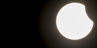 Sonnenfinsternis 2015: Alle Fotos und Infos