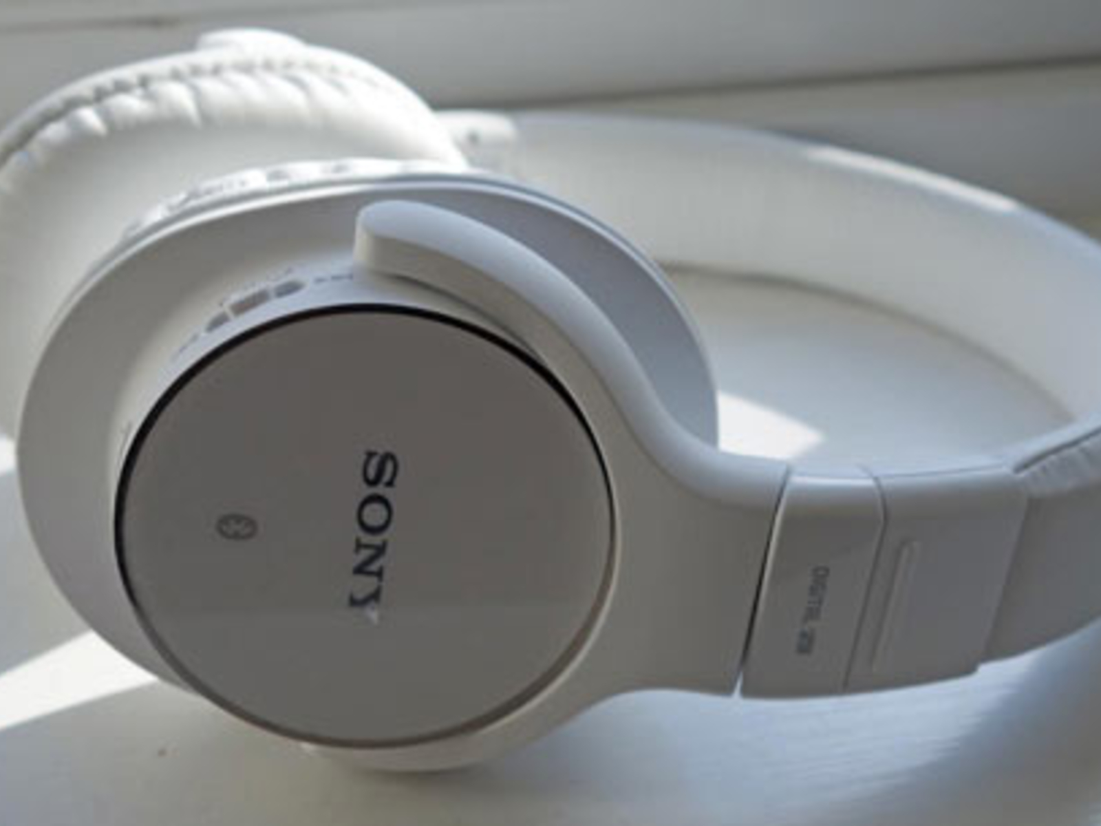 Sony-Kopfhörer Test im neue Vier