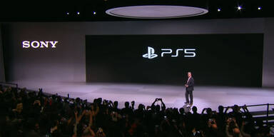 PS5: Sony präsentierte neue Details