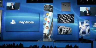 Sony mit Software-Feuerwerk auf der E3