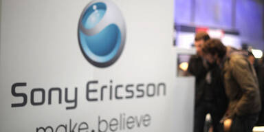 Sony und Ericsson gehen getrennte Wege
