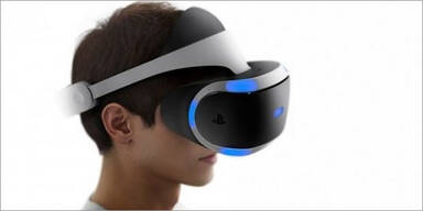 So funktioniert PlayStation VR