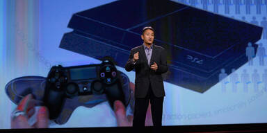Sony startet Streaming-Dienst für Videospiele