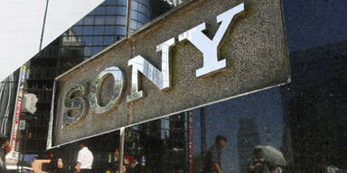 Sony streicht rund 10.000 Stellen