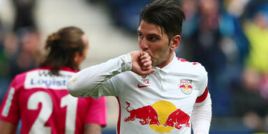 Jonathan Soriano