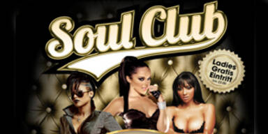 Big Opening - Soul Club