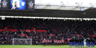 Eklat: Southampton-Fans spotteten über Sala