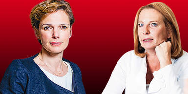 SPÖ will Frau als neue Chefin