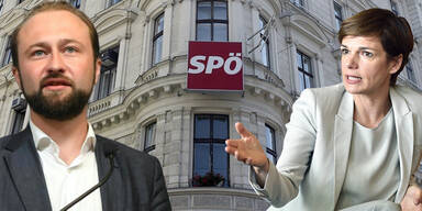 SPÖ Gage
