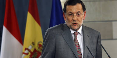 Spanien beantragt Finanz-Spritze