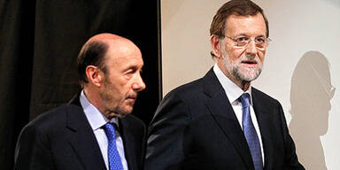 Spanische Parlamentswahlen unter Druck