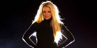 #FreeBritney: Britney Spears: Rettungsaktion von vielen Stars