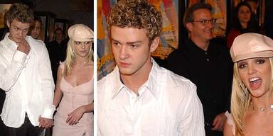 Spears Timberlake