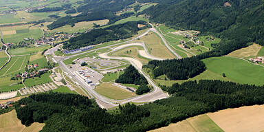 Neuer Termin für Österreich-GP: 22. Juni