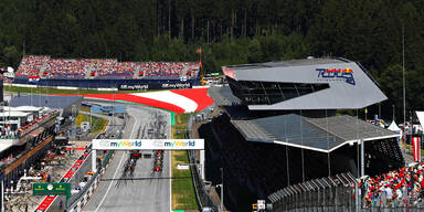 Enthüllt: Formel-1-Start steigt in Österreich