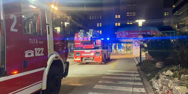 Freiwillige Feuerwehr Judendorf