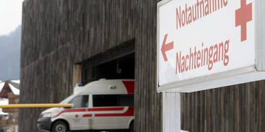 Spital schickt Patientin trotz Schlaganfalls weg