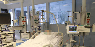 Schweizer (22) nach Unfall im Spital verstorben