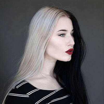 Beautytrend: Split Hair - madonna24.at