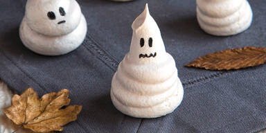 Spooky Snacks für Ihre Halloween-Party