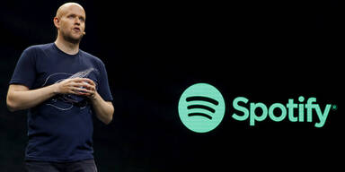 Spotifys Börsengang erfolgt am 3. April