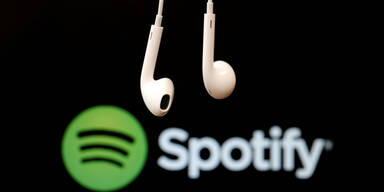 Milliarden-Klage gegen Spotify