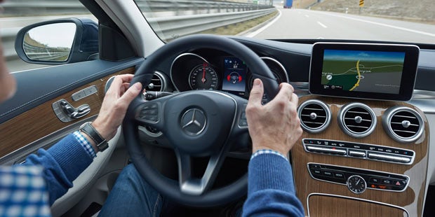 So gut sind Fahrspur-Assistenten