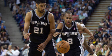 San Antonio Spurs NBA