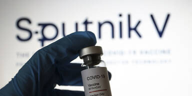 Top-Virologe erwartet EU-Zulassung von Sputnik V