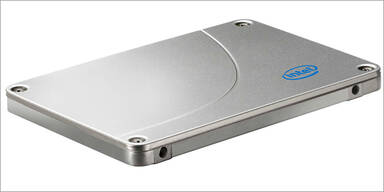 Preissturz bei SSD-Festplatten geht weiter
