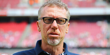 Peter Stöger